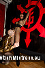 Torture Garden, Fetish party