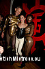 Torture Garden, Fetish party