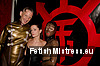 Torture Garden, Fetish party