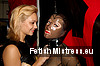 Torture Garden, Fetish party