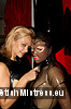 Torture Garden, Fetish party