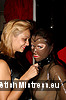 Torture Garden, Fetish party