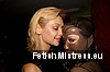 Torture Garden, Fetish party