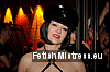 Torture Garden, Fetish party