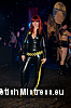 Torture Garden, Fetish party