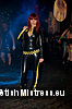 Torture Garden, Fetish party