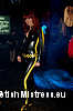 Torture Garden, Fetish party