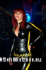Torture Garden, Fetish party