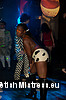 Torture Garden, Fetish party