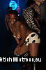 Torture Garden, Fetish party