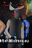 Torture Garden, Fetish party