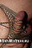 Torture Garden, Fetish party