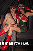Torture Garden, Fetish party
