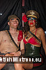 Torture Garden, Fetish party