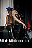 Torture Garden, Fetish party
