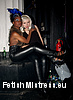 Torture Garden, Fetish party