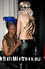 Torture Garden, Fetish party