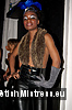 Torture Garden, Fetish party