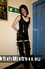 Torture Garden, Fetish party