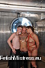 Fetish party