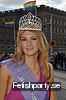 pride paraden stockholm 2010