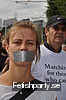 pride paraden stockholm 2010