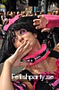 pride paraden stockholm 2010