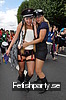 pride paraden stockholm 2010