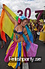 pride paraden stockholm 2010