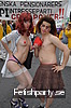 pride paraden stockholm 2010