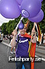 pride paraden stockholm 2010