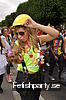pride paraden stockholm 2010