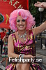 pride paraden stockholm 2010