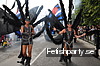 pride paraden stockholm 2010
