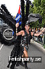 pride paraden stockholm 2010