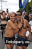 pride paraden stockholm 2010