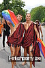 pride paraden stockholm 2010