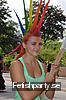 pride paraden stockholm 2010