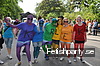 pride paraden stockholm 2010