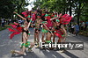 pride paraden stockholm 2010