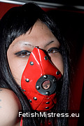 Fetish party, Torture Garden Japan